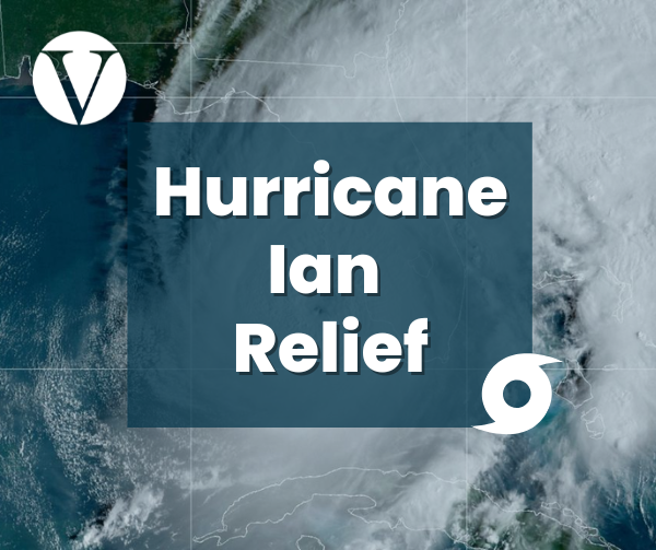 Hurricane Ian Relief